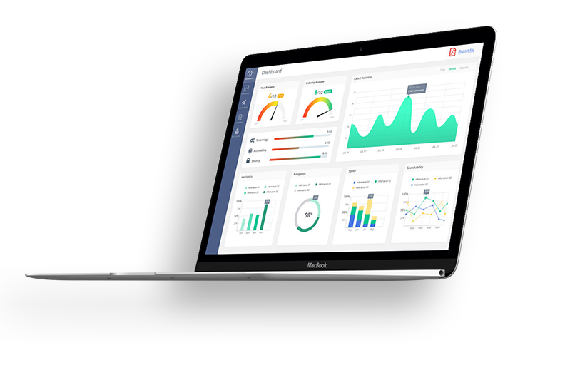 Shared hosting meets tuning